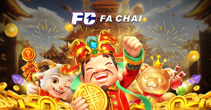 FC Slot Gaming FC Slot Gaming