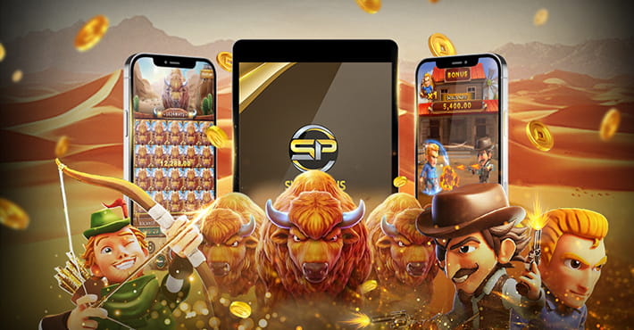 How to Play FC Slot on Your Mobile Device How to Play FC Slot on Your Mobile Device