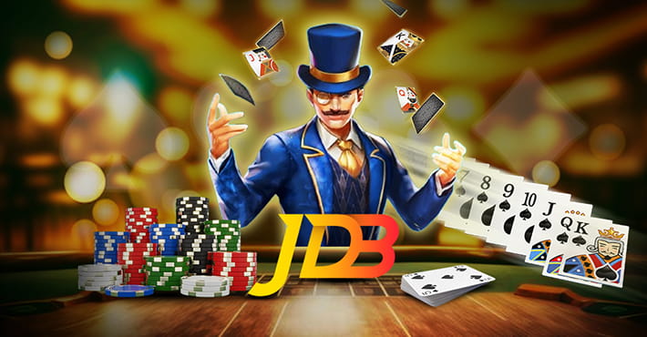 JDB Slot Gaming JDB Slot Gaming