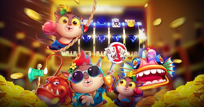 How to Play JDB Slots Games? How to Play JDB Slots Games?