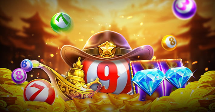 JILI Gaming Overview JILI Gaming Overview