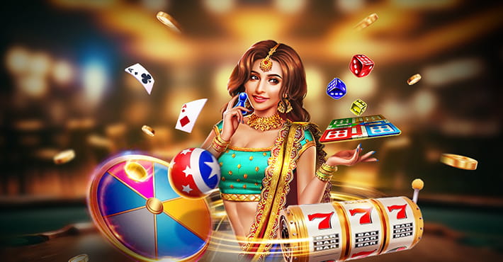 JILI Slot Machine Online Games JILI Slot Machine Online Games