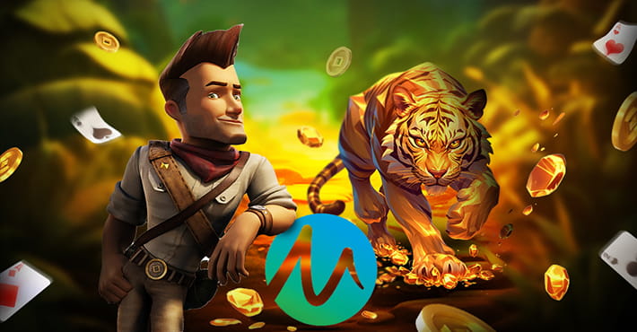 MG Slot Gaming MG Slot Gaming