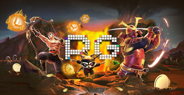 PG Slot Gaming PG Slot Gaming