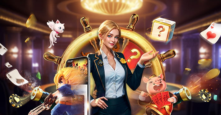 How To Play PG Slots? How To Play PG Slots?