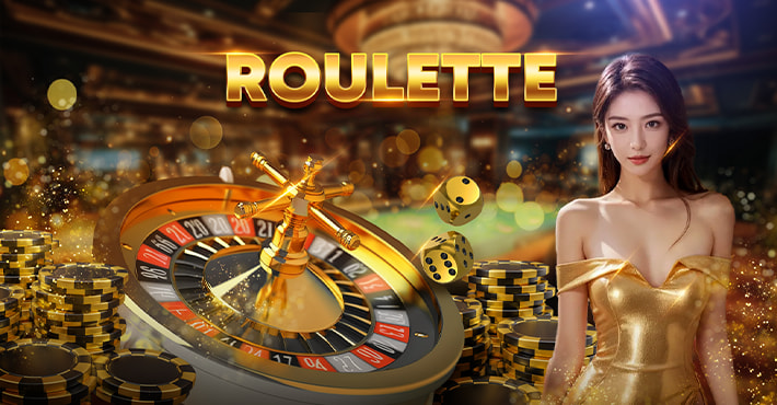 Live Roulette Live Roulette