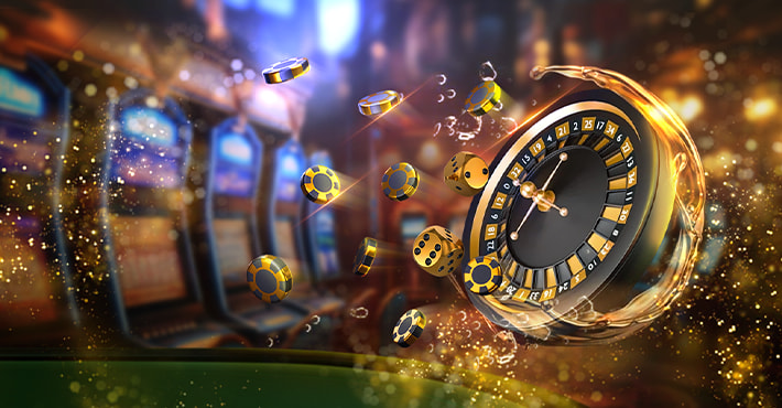 What is Roulette? What is Roulette?