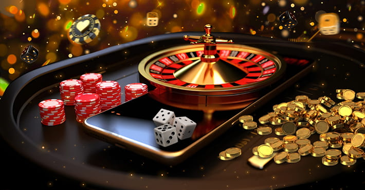 Live Roulette Features Live Roulette Features